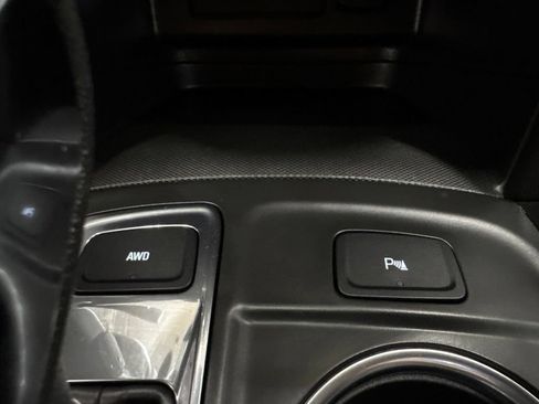 Used 2024 Chevrolet Equinox LT AWD/4WD image 20