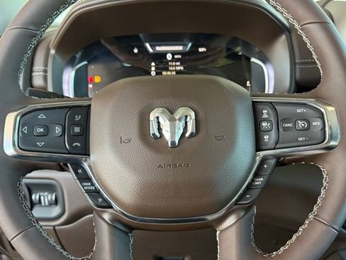 New 2026 RAM 1500 Laramie AWD/4WD image 29