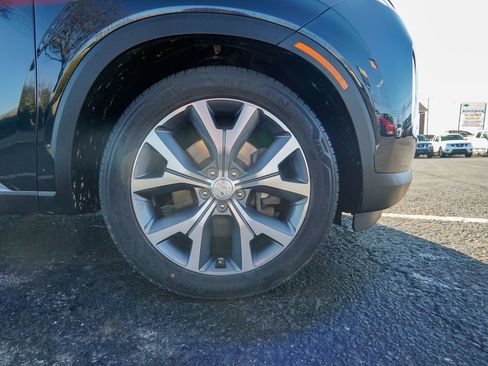 Used 2020 Hyundai Palisade SEL image 12