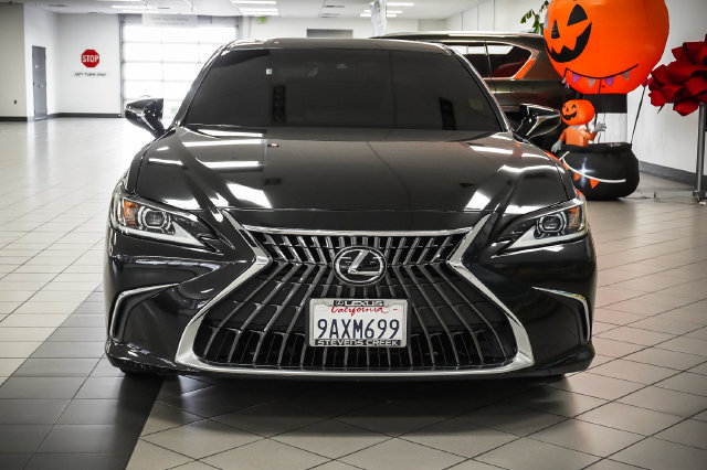 Used 2022 Lexus ES 350 FWD image 4