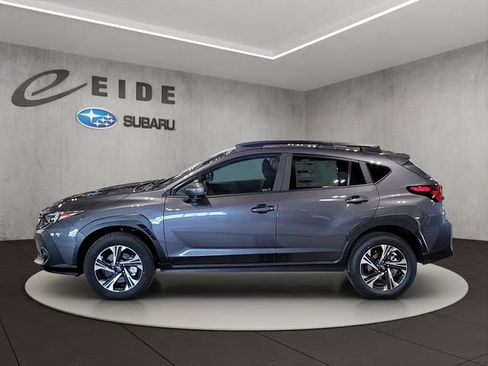 New 2026 Subaru Crosstrek 2.5i Premium AWD/4WD image 8
