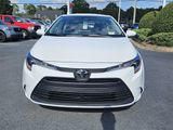 Used 2025 Toyota Corolla LE image 2