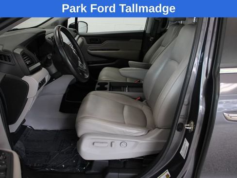 Used 2019 Honda Odyssey EX-L image 14