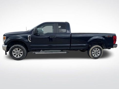 Used 2021 Ford F250 XL w/ STX Appearance Package AWD/4WD image 9