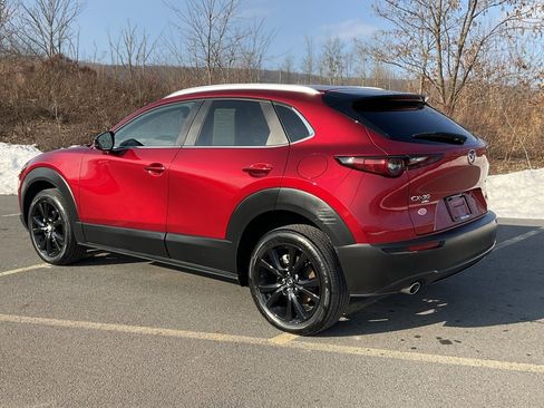 Used 2024 MAZDA CX-30 AWD 2.5 S w/ Select Sport Pkg image 28