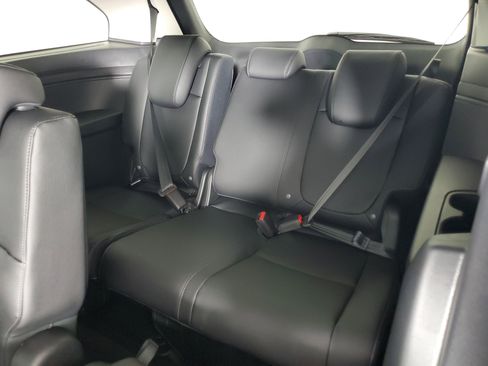 New 2026 Honda Odyssey EX-L image 14