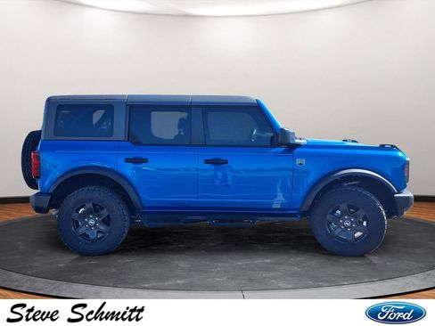 Used 2024 Ford Bronco Big Bend image 27