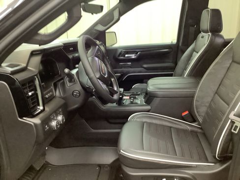 New 2026 GMC Sierra 1500 AT4X image 19