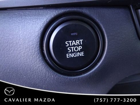 New 2026 MAZDA CX-30 AWD 2.5 S w/ Select Sport Pkg image 14