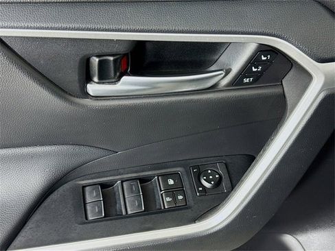 Certified 2024 Toyota RAV4 XLE Premium w/ Weather Package image 17