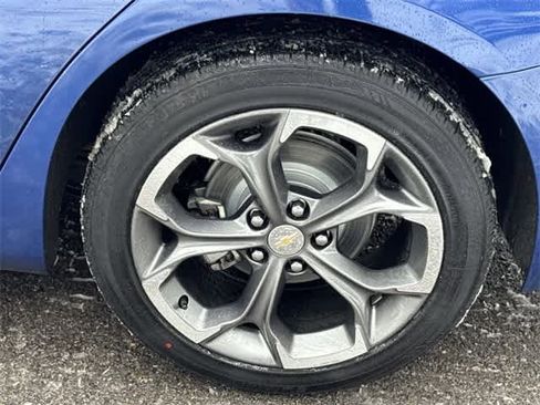 Used 2023 Chevrolet Malibu LT image 5