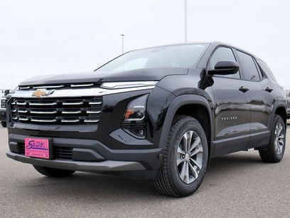 Used 2026 Chevrolet Equinox LT w/ Convenience Package II