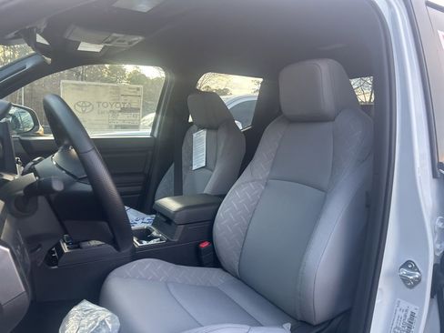 New 2025 Toyota Tacoma SR5 image 35