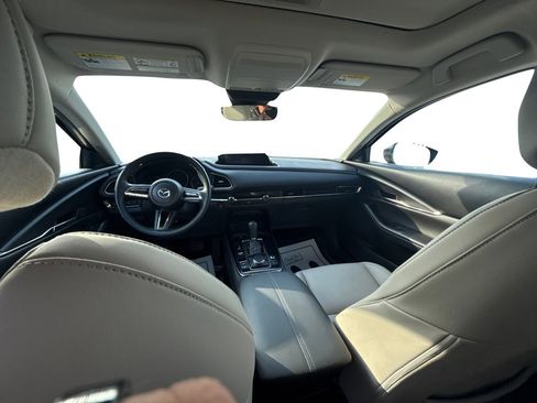 Used 2021 MAZDA CX-30 AWD 2.5 S w/ Preferred Package image 32