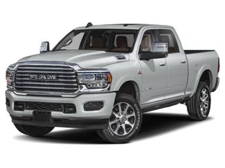 New 2024 RAM 2500 Limited AWD/4WD video 1