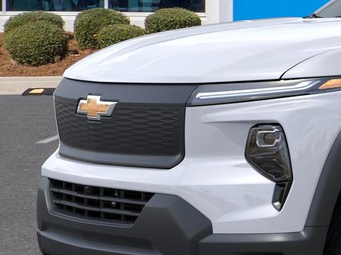 New 2024 Chevrolet Silverado EV W/T image 47