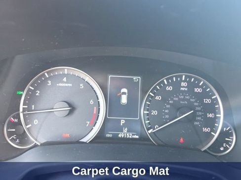 Used 2021 Lexus RX 350 FWD w/ Premium Package image 11
