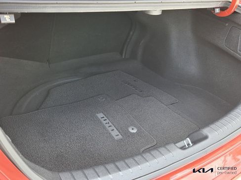 Certified 2024 Kia Forte GT-Line w/ GT-Line Premium Package FWD image 15