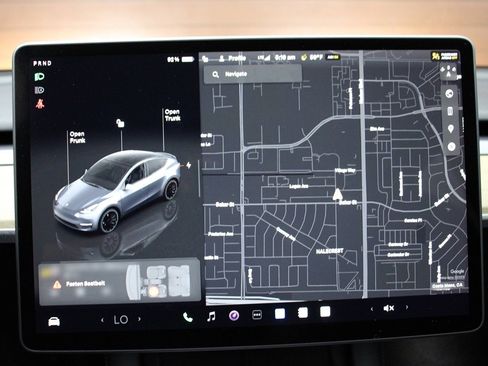 Used 2022 Tesla Model Y Performance image 47