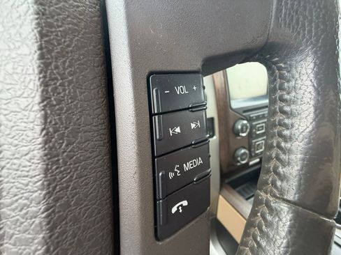 Used 2013 Ford F150 Lariat w/ Luxury Equipment Group AWD/4WD image 22