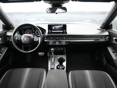 Certified 2023 Honda Civic Sport image 20