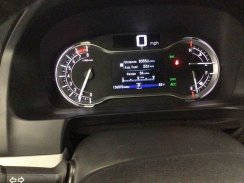 Used 2017 Honda Pilot Elite image 25