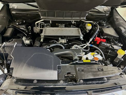 Used 2025 Subaru Ascent Premium image 35