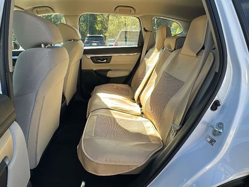Used 2021 Honda CR-V LX image 13