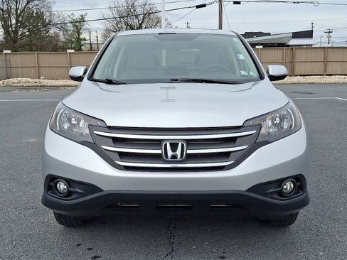 Used 2014 Honda CR-V EX image 2