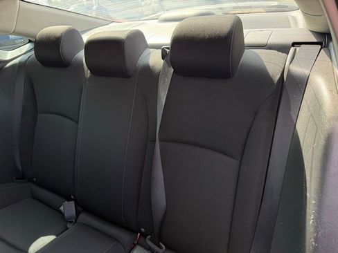 Used 2017 Honda Civic LX image 10