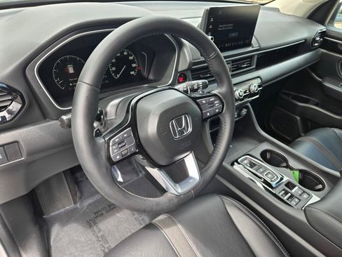 Used 2024 Honda Pilot EX-L image 12