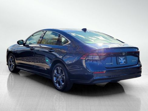 Used 2024 Honda Accord EX image 7