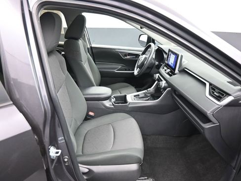 Certified 2024 Toyota RAV4 XLE w/ Convenience Package image 26