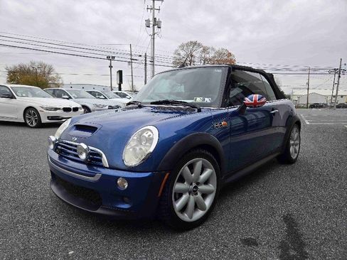 Used 2007 MINI Cooper S image 7