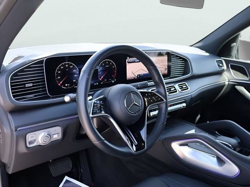 Certified 2025 Mercedes-Benz GLE 350 4MATIC image 19