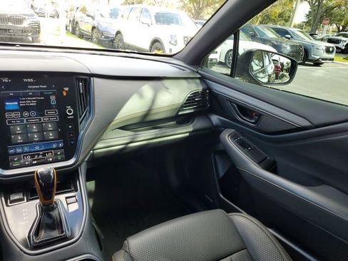 Used 2025 Subaru Outback Wilderness image 14