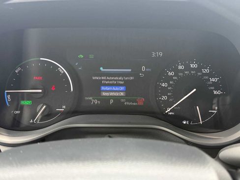 Used 2026 Toyota Sienna LE AWD/4WD image 22