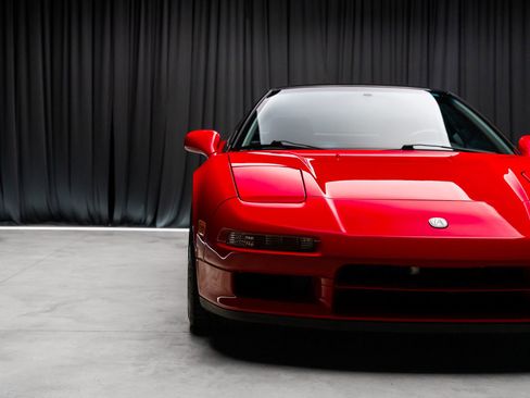 Used 1991 Acura NSX Base image 18