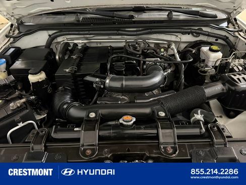 Used 2018 Nissan Frontier S RWD image 21