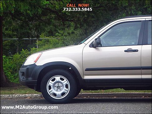 Used 2006 Honda CR-V LX image 25