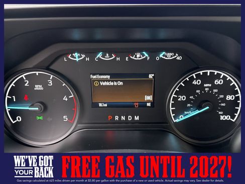 New 2026 Ford F350 XL w/ STX Appearance Package AWD/4WD image 30