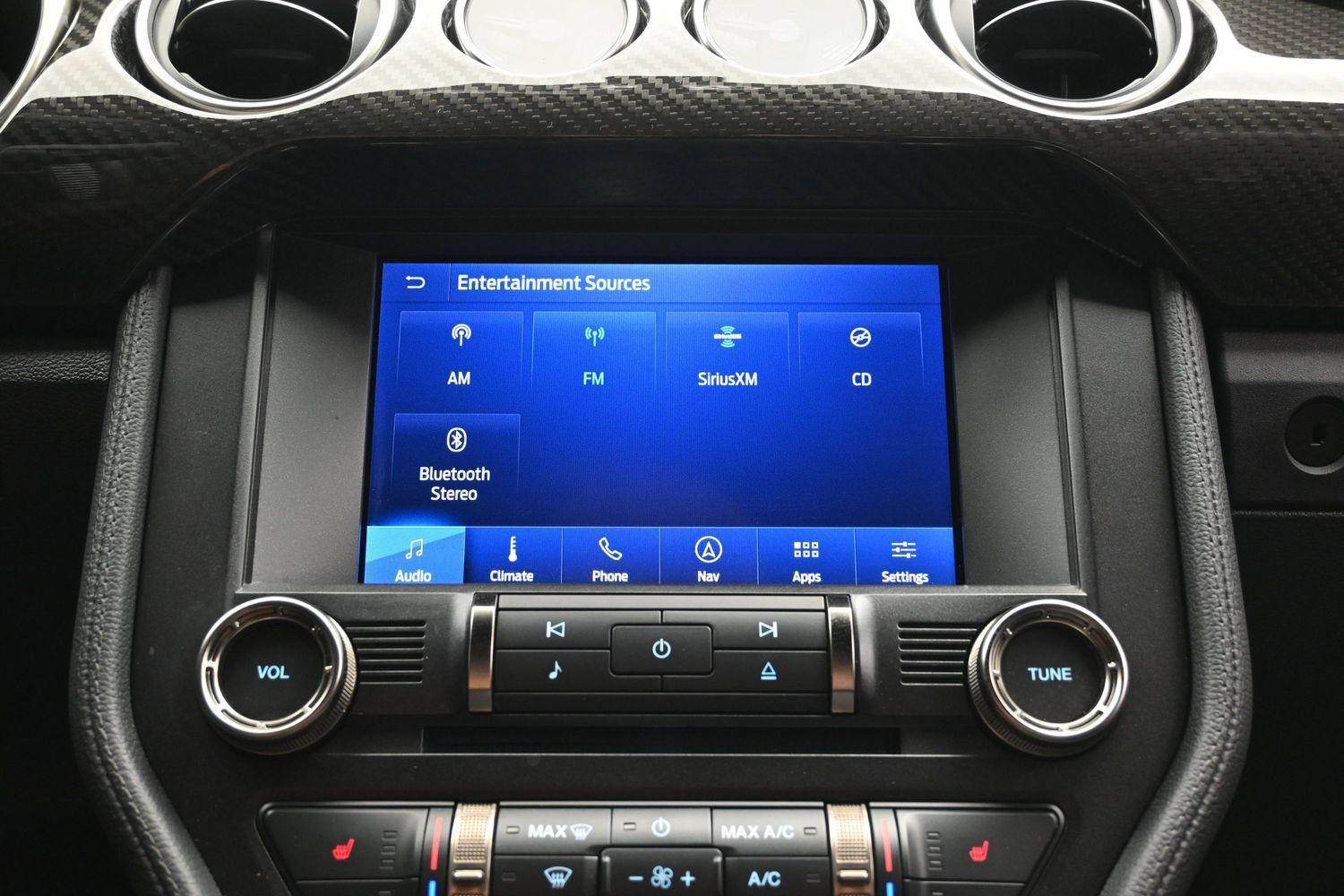 Used 2022 Ford Mustang Shelby GT500 w/ Technology Package RWD image 36