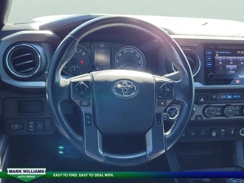 Used 2019 Toyota Tacoma TRD Pro image 12