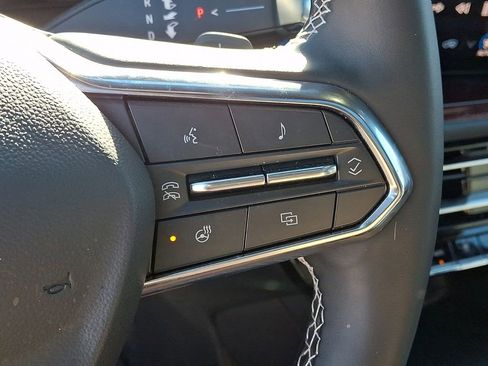 Used 2024 Chevrolet Traverse Z71 w/ Enhanced Driving Package image 24