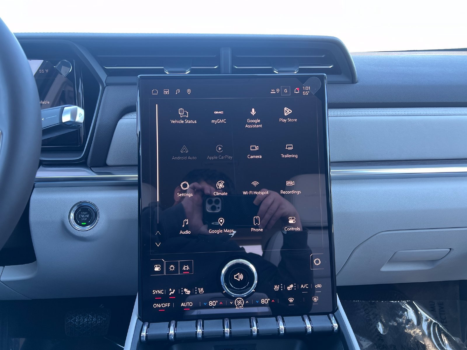 New 2027 GMC Terrain Denali AWD/4WD image 6