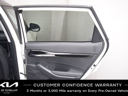 Certified 2024 Kia Seltos SX image 13