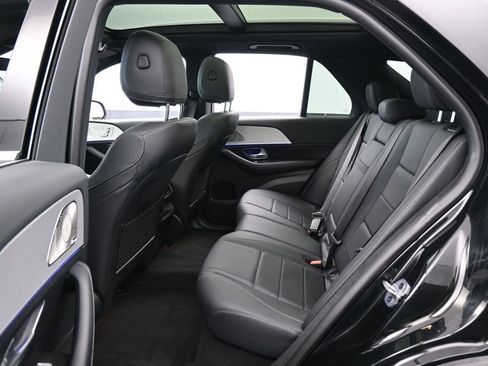 Used 2026 Mercedes-Benz GLE 350 4MATIC image 38