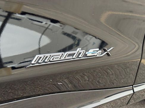 Used 2023 Ford Mustang Mach-E GT image 7