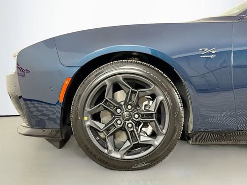 New 2025 Dodge Charger R/T w/ Quick Order Package 25M R/T image 28