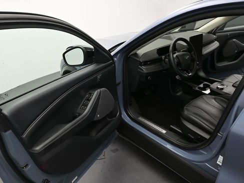 Certified 2023 Ford Mustang Mach-E Premium AWD/4WD image 12
